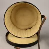 Prussian Hussar NCO or Private Purchase Busby with Case Visuel 18